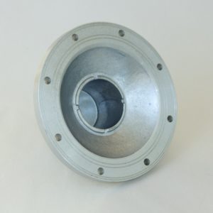 3 Inch Valve Head From Side Magnum 1019d Spare Parts