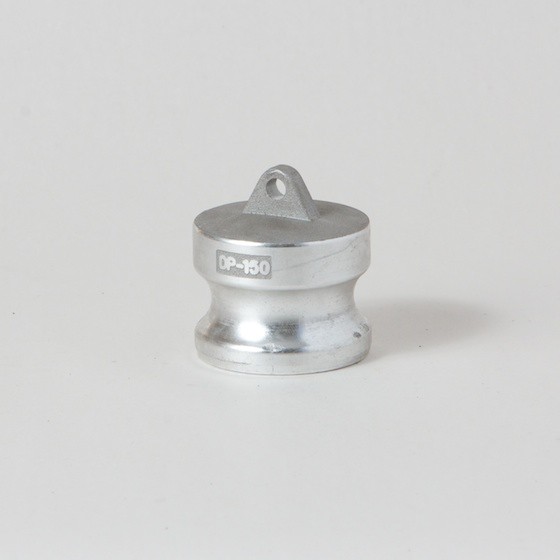 Mini Valve Camlock Dust Plug Mmvb Spray Head Valve Camlock Spare Part