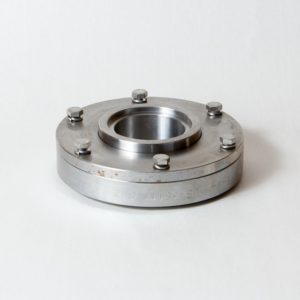 Upper&lower Bearing For 2pt5inch Cannons 65e 360 Celectric Remote Monitor 360 Degrees