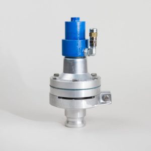 Mmvb 1.5 Single Acting Hydraulic Valve