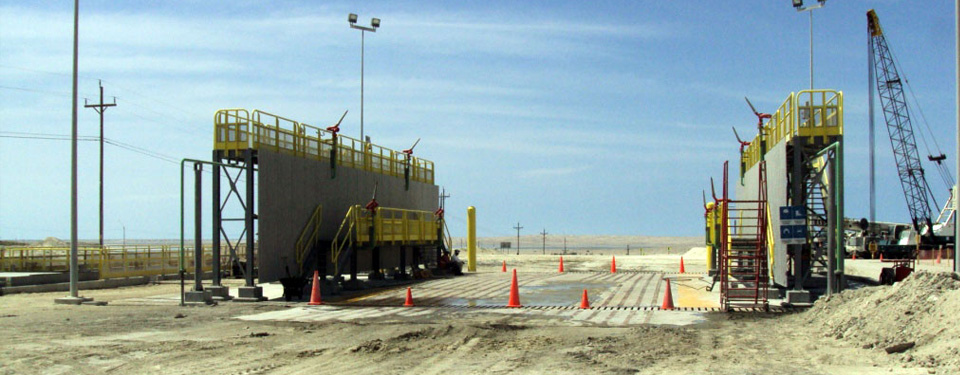 Magnum Australia Washbay Slider 1 Mine Site