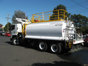 Magnumaustralia Gallery Magnum Truck On Road