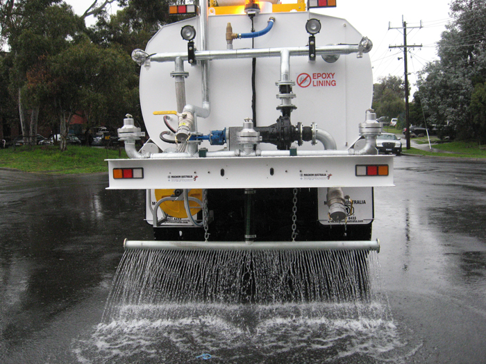 Magnumaustralia Gallery Watertruckstank Water Back Magnumaustralia Gallery Watertruckstank Water Back