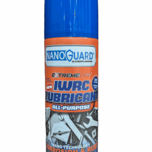 Magnum Australia Nanoguard Nanoparticle Aerosol Product
