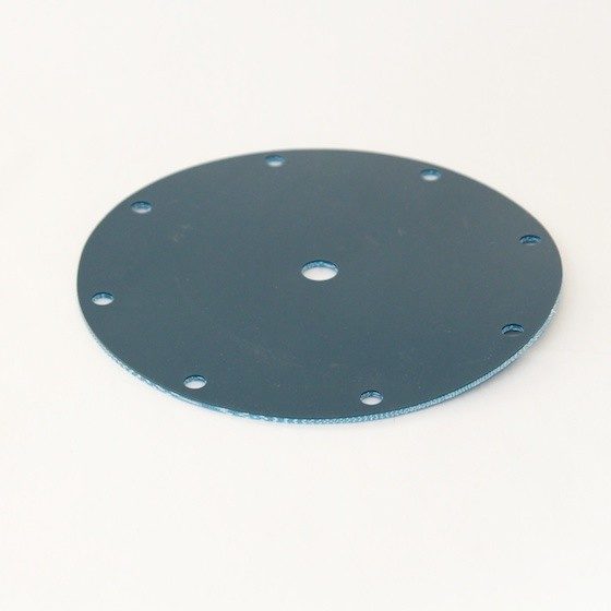 1019d Diaphragm Magnum 1019d Spare Parts